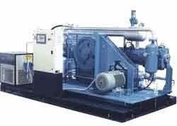 Gas Compressor