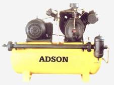 Multi Stage Air Compressor Air Cooled