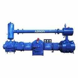 Water Cooled Air, Gas Compressor