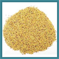 rapeseed meal