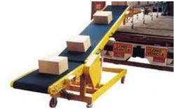 Automatic Portable Truck Loader, for Construction, Certification : ISI Certified