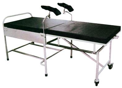 Delivery Bed (Telescopic) - 01