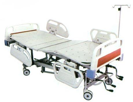 ICU Bed Mechanical