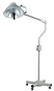Mobile Surgical Operation Lamp