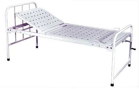 Semi-Fowler Bed (STD)