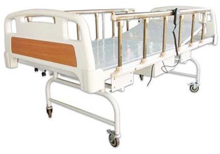 Semi Fowler Hospital Electric ICU Bed