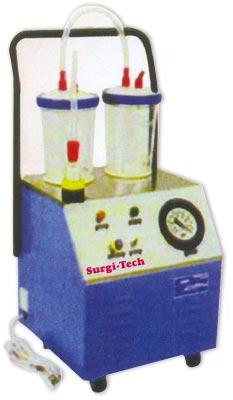 Suction Apparatus