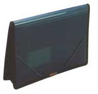 Rectangular Soft Polypropylene PP Files, for Documentation, Feature : Long Life, Recyclable