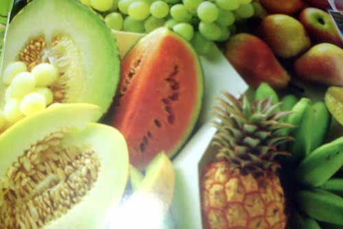 Fresh Fruits- 02