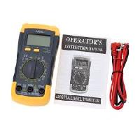 digital continuity tester