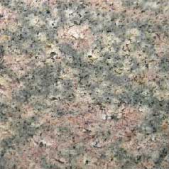 Granite - 1