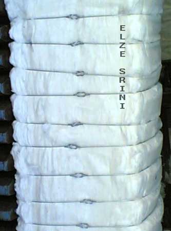 J34SG Raw Cotton