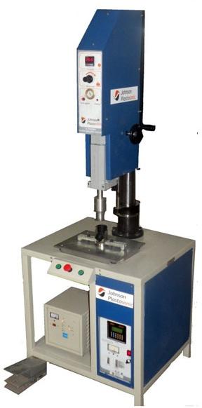 Floor Welding Machine