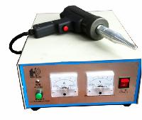 hand held welding machine