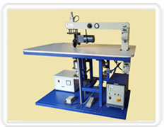 Ultrasonic Fabric Sealers