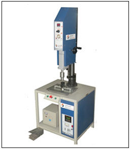 Ultrasonic Welding Stand