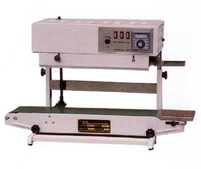 Electric Continuous Sealer, Certification : CE Certified
