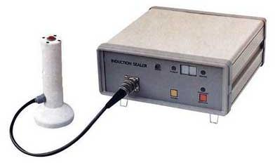 Electric Induction Sealer, Certification : CE Certified