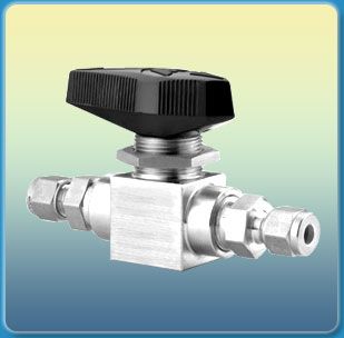 ball valves
