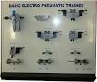 Electro Pneumatic Trainer Kit