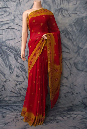 Banarasi Silk Sarees