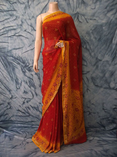 Pure Silk Sarees