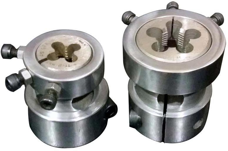 Polished Die Holder, for Industrial Use, Certification : ISI Certified