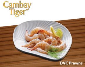 Dvc Prawns