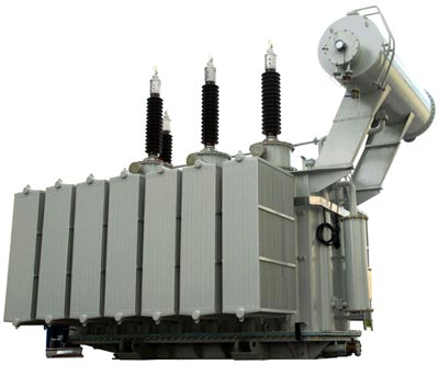 Power Transformers