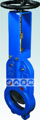 Knife Gate Valve