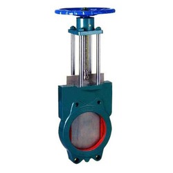 Water Valve