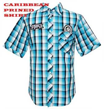 Caribbean Shirt