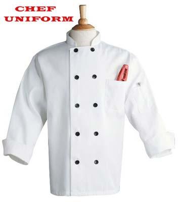 Chef uniform