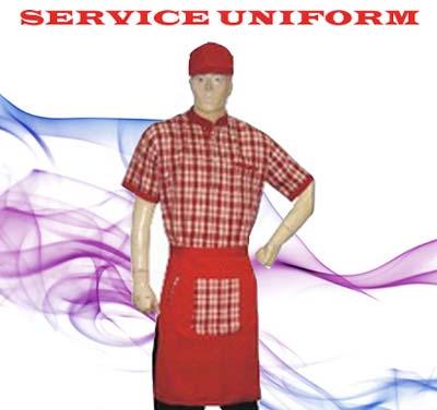 Service Uniform