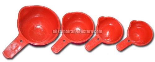 Bakery Measuring Cups