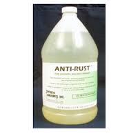 anti rust oil
