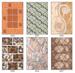 Ceramic Tiles (-200x300-10)