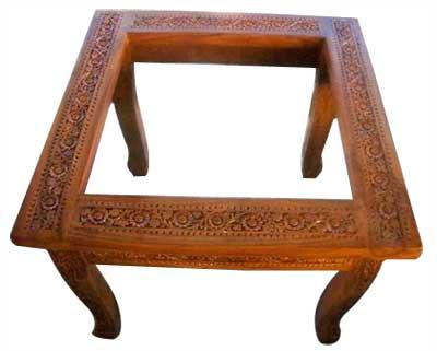 Wooden Furniture (Table)