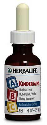Children Health Supplements