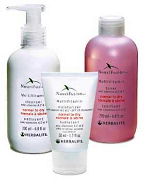 Dry Skin Care Products