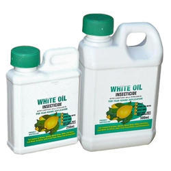 White Oil