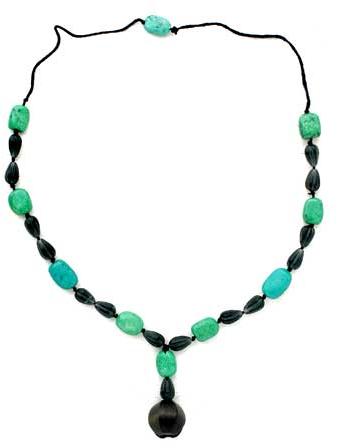 Beaded Necklace - 09