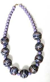 Fashion Necklace - 03