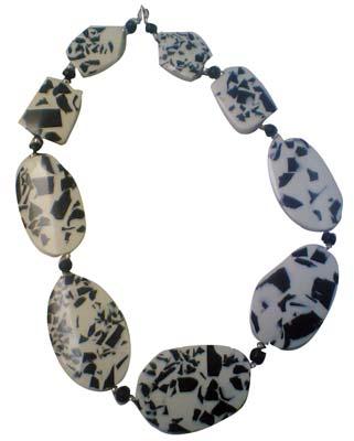 Fashion Necklace - 07