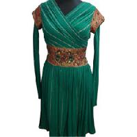 Indo Western Dresses