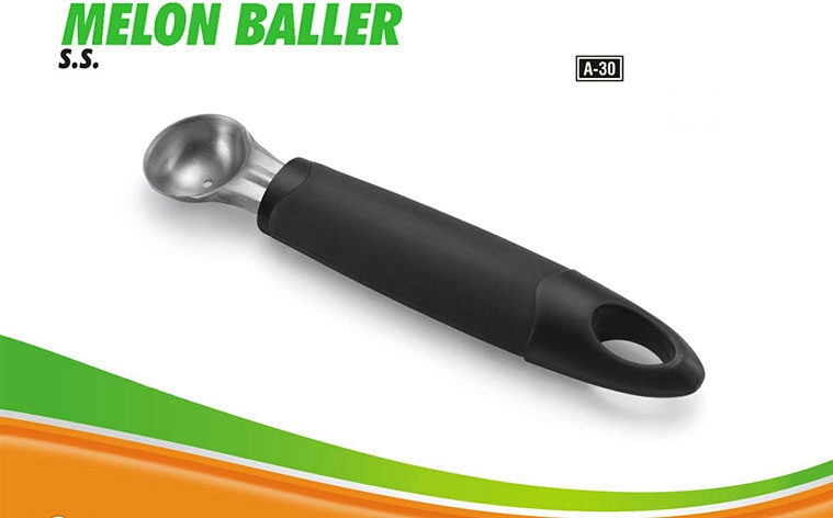 Stainless Steel Melon Baller