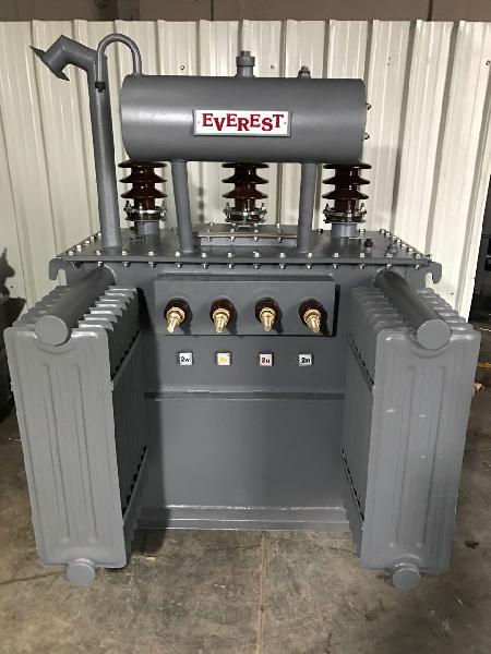 Distribution Transformer-02