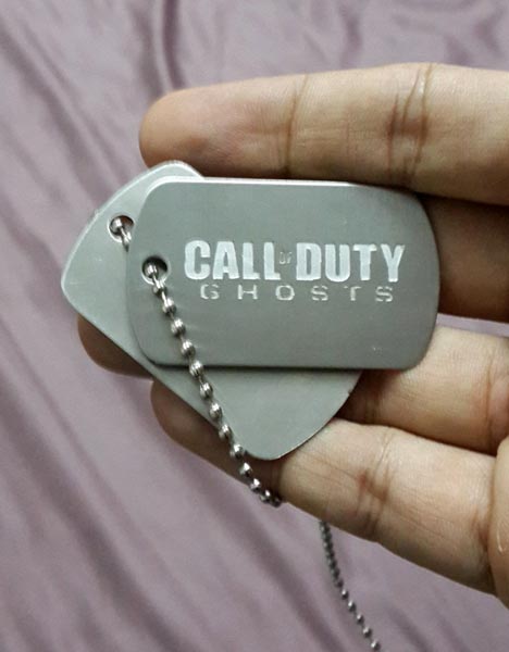 customized dog tags for dogs