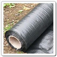 PP Woven Ground Covers