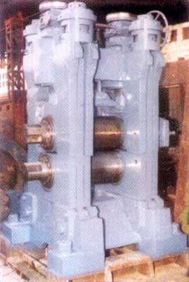 RMS-08 Rolling Mill Stand